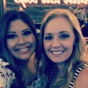 Meet your Posher, Alisha hilger